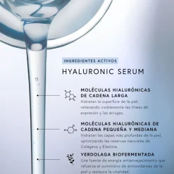 Hyaluronic Sérum