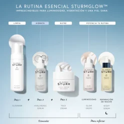Hyaluronic Sérum