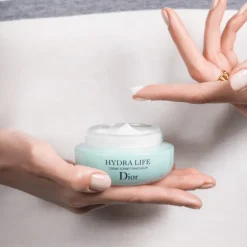HYDRA LIFEDior Hydra Life Crème Sorbet Fraîcheur Crema hidratante