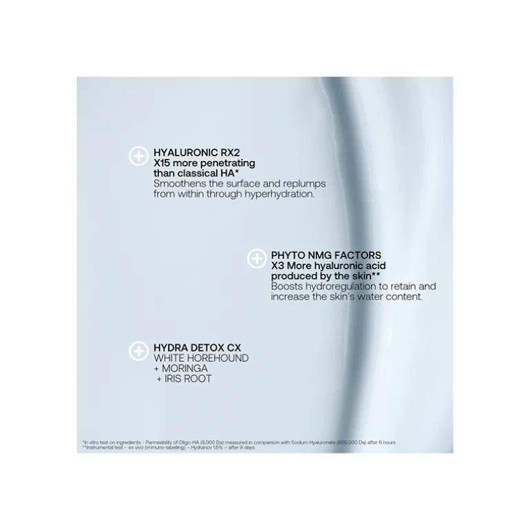 Hydra Shock Light Creme 50 ml