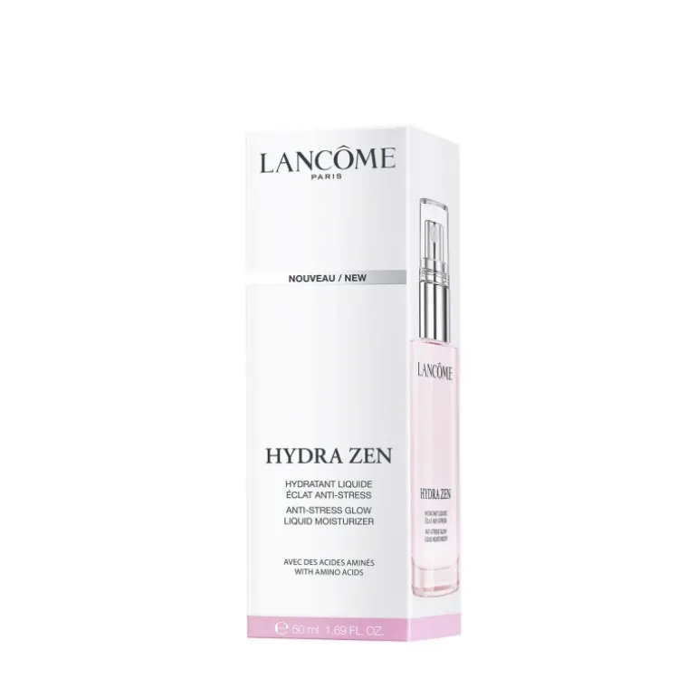 HYDRA ZEN GLOW 50ML