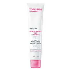 HYDRA+CREMA HIDRANTANTE LIGERA 40ML