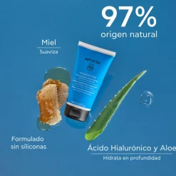 Hydration Acondicionador Hidratante para todo Tipo de Cabello