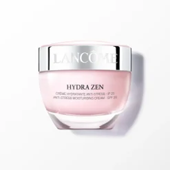 HYDRAZEN CREMA DE DÍA SPF20 HIDRATANTE CALMANTE ANTI-ESTRÉS