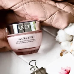 HYDRAZEN NC CRÈME HYDRATANTE ANTI-STRESS SPF15 PNM 50ML