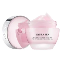 HYDRAZEN NC CRÈME HYDRATANTE ANTI-STRESS SPF15 PNM 50ML