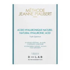 HYDRO-ACTIVE TRI-ACIDES HYALURONIQUE