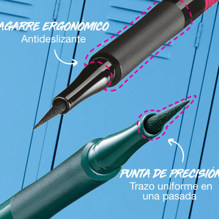 Hyper Precise All Day