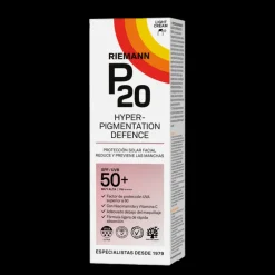 Hyperpigmentation Defence Face SPF50+