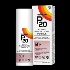 Hyperpigmentation Defence Face SPF50+