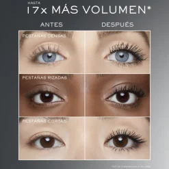 HYPNÔSE DRAMA MÁSCARA DE PESTAÑAS DE VOLUMEN EXTREMO