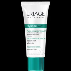 HYSÉAC MAT' EMULSIÓN MATIFICANTE