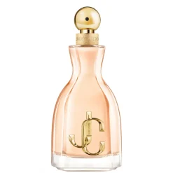I WANT CHOO EAU DE PARFUM VAPORIZADOR