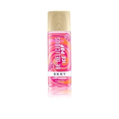 Ice Pop Berry Bliss Body Mist