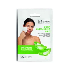 Idc Institute Aloe Vera Deep Cleansing Pad