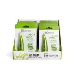 Idc Institute Aloe Vera Lip Gloss
