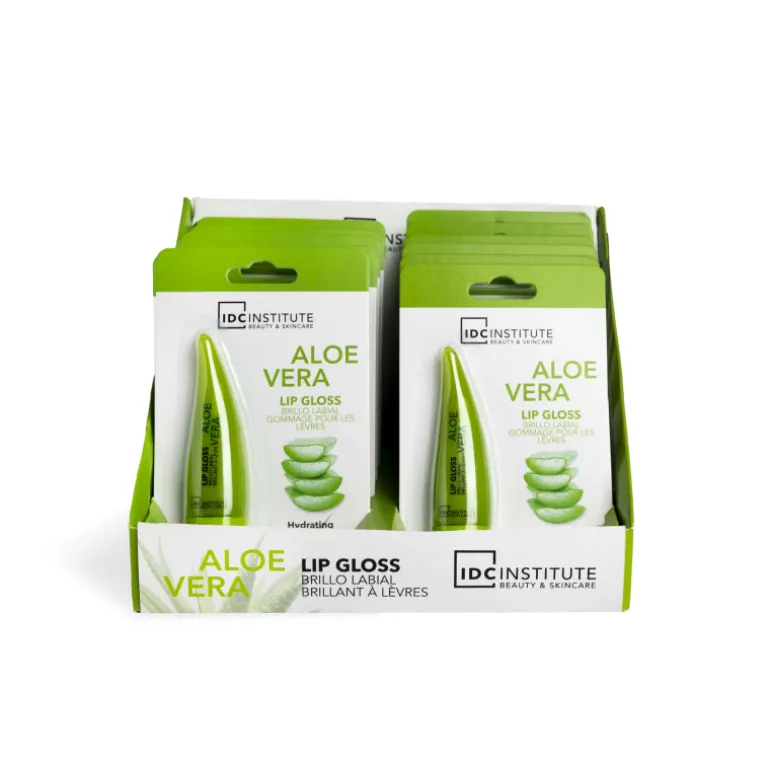 Idc Institute Aloe Vera Lip Gloss