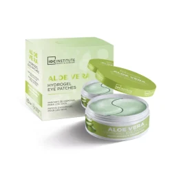 Idc Institute Hydrogel Eye Patch Aloe Vera