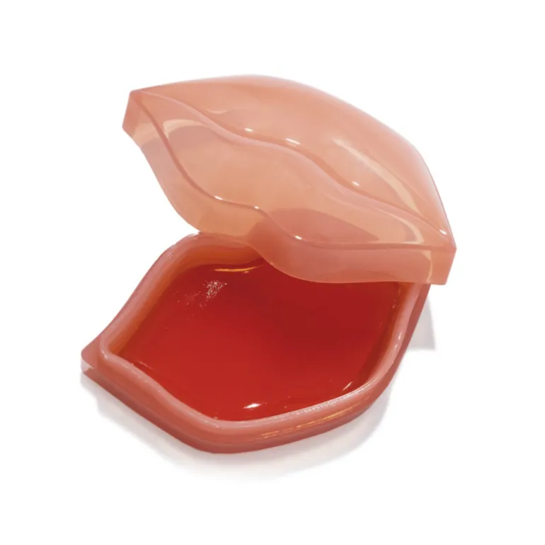 Idc Institute Hydrogel Lip Mask