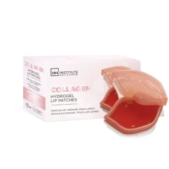 Idc Institute Hydrogel Lip Mask