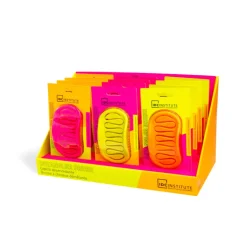 Idc Institute Neon Detangler Brush
