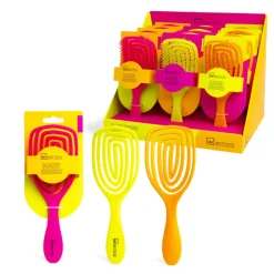 Idc Institute Neon Maze Brush
