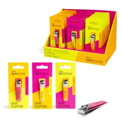 Idc Institute Neon Nail Clipper