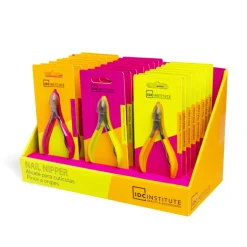 Idc Institute Neon Nail Nipper