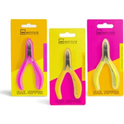 Idc Institute Neon Nail Nipper