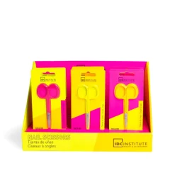 Idc Institute Neon Precision Scissors