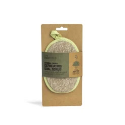 Idc Institute Oval Scrub Sisal