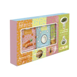 Idc Institute Pack 1 Jade Roller+ Face Mask