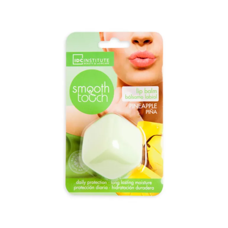 IDC INSTITUTE SMOOTH TOUCH LIP BALM
