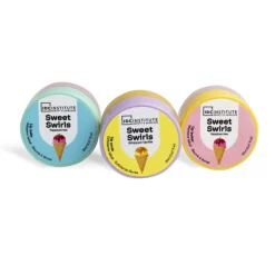 Idc Institute Sweet Swirls Candy Lip Trio