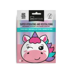 Idc Institute Unicorn Face Mask Hydrating Revitalising