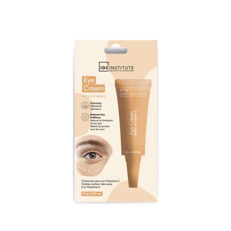 Idc Institute Vitamic C Eye Cream
