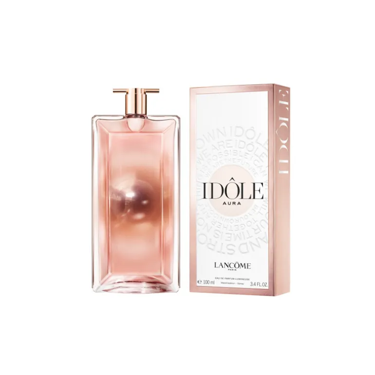 Idôle Aura Eau de Parfum