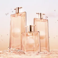 IDÔLE EAU DE TOILETTE VAPORIZADOR