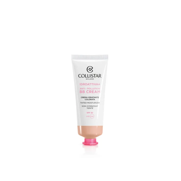 Idroattiva+ Anti-pollution Bb Cream Spf30