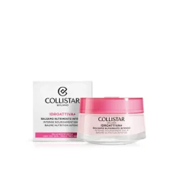 Idroattiva+ Bálsamo Nutrición Intensa