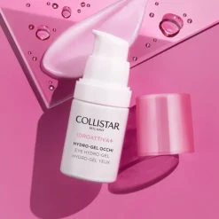 Idroattiva+ Contorno de Ojos Hidrogel