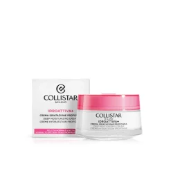Idroattiva+ Crema Hidratación Profunda
