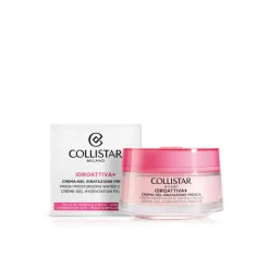 Idroattiva+ Crema-Gel Hidratación Fresca