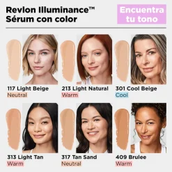 Illuminance Serum Tint