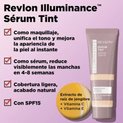 Illuminance Serum Tint