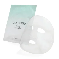 ILLUMINO BRIGHTENING FACE MASK 5PCS