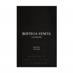 ILLUSIONE BOIS NU EDT V50 ML EDICIÓN LIMITADA