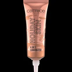 Iluminador 4 en 1 Holiday Skin