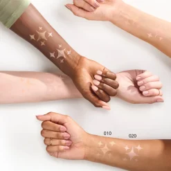 Iluminador en Barra Baby Got Glow