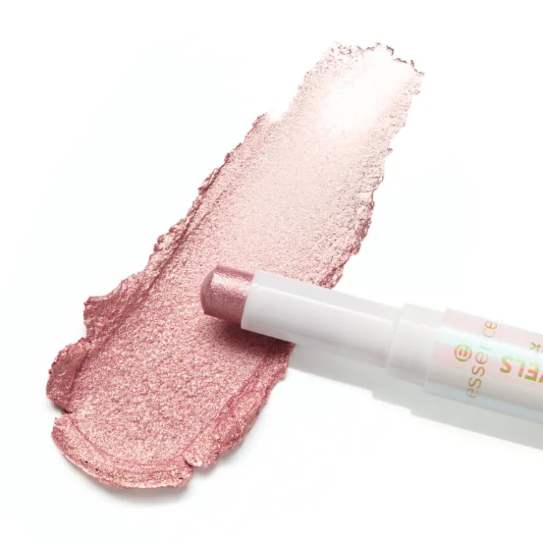 Iluminador Jelly Jewels Glitter Stick